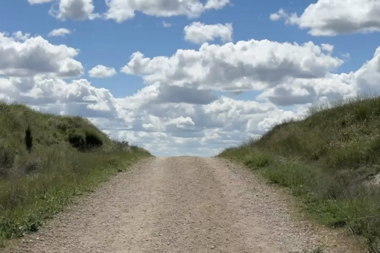 Camino medieval: Το μακρύ οδοιπορικό της πίστης
