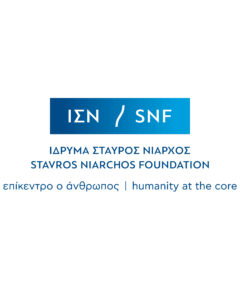 Ιδρυτικός Δωρητής Εναλλακτικής Σκηνής
