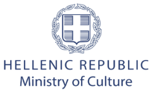 Ministry of Culture — sticky