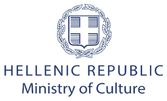 Ministry of Culture — sticky