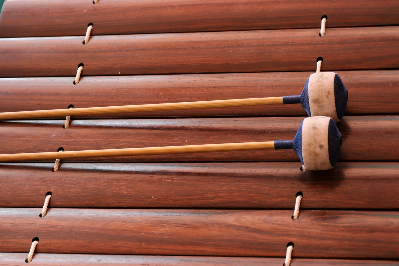 Greek Percussion Group: Σύγχρονη μουσική για κρουστά