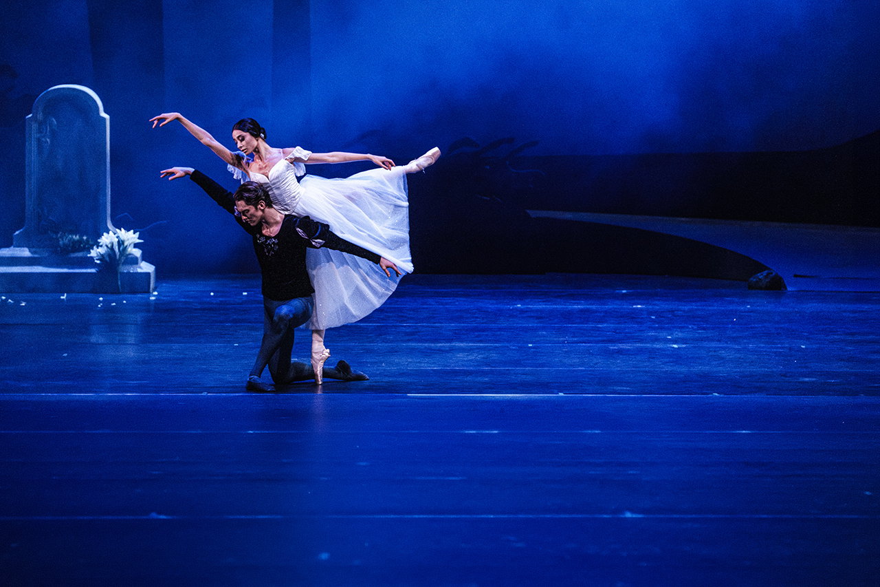 Giselle