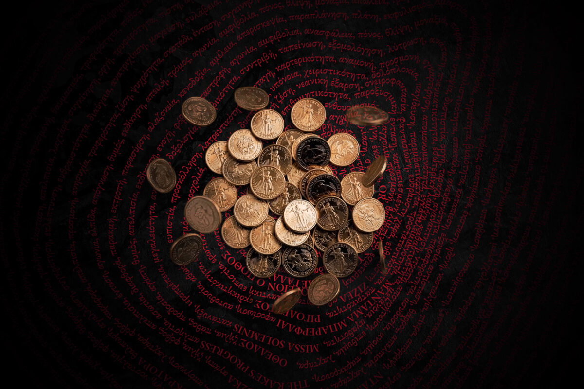Ασώτου ανάβασις (The Rake’s Progress)